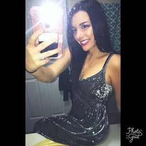 Meet your Posher, Mackenzie